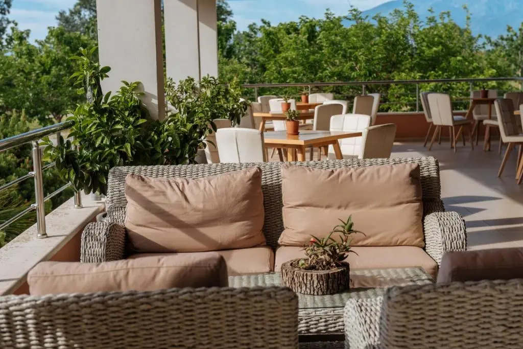 Hotel Giannoulis