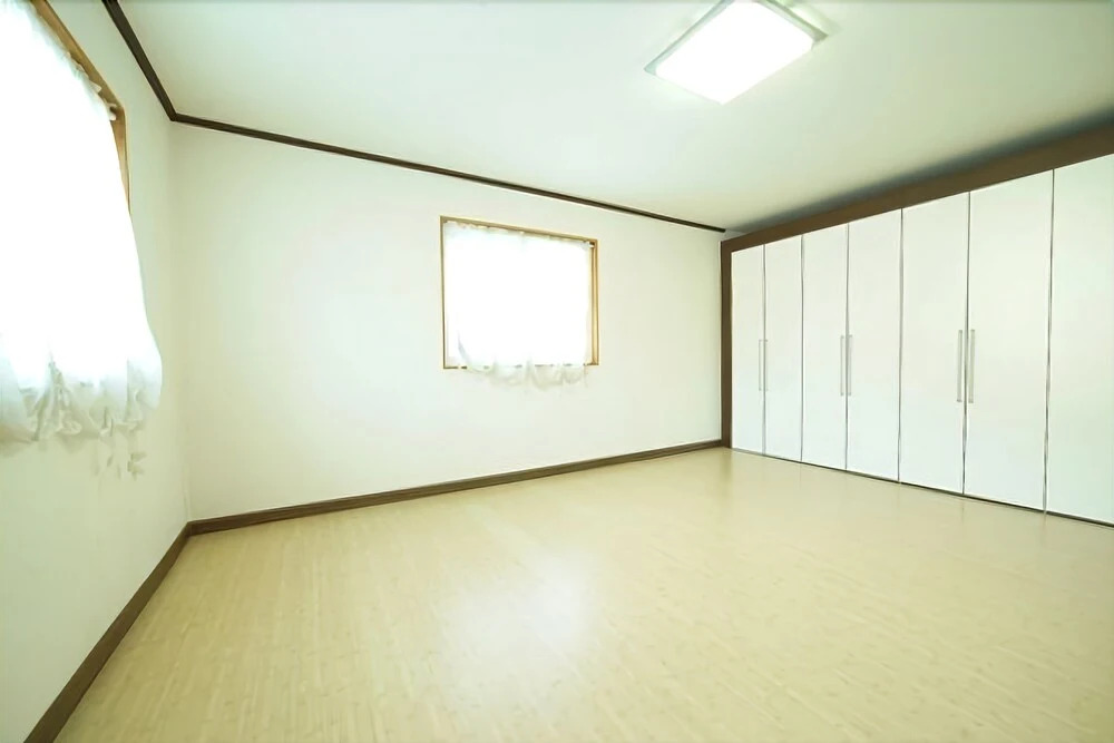 Gapyeong Lovers Pension