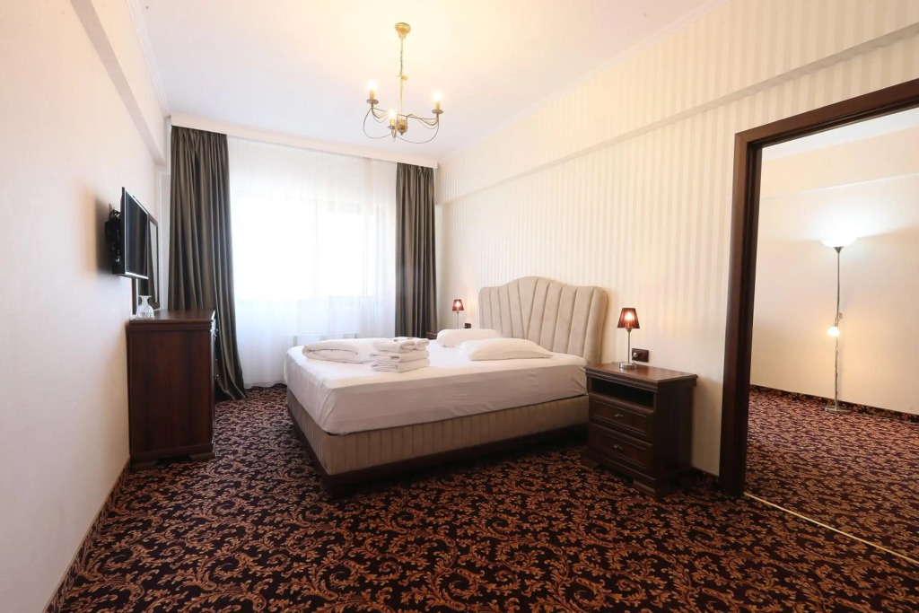 Hotel Impero