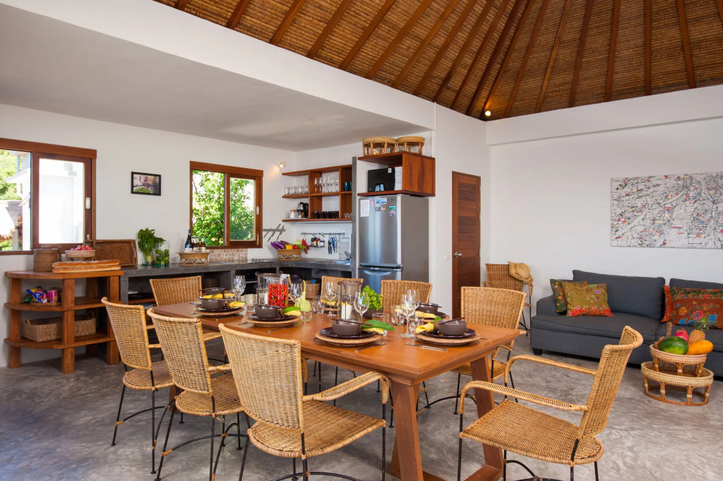 Cape Shark Pool Villas