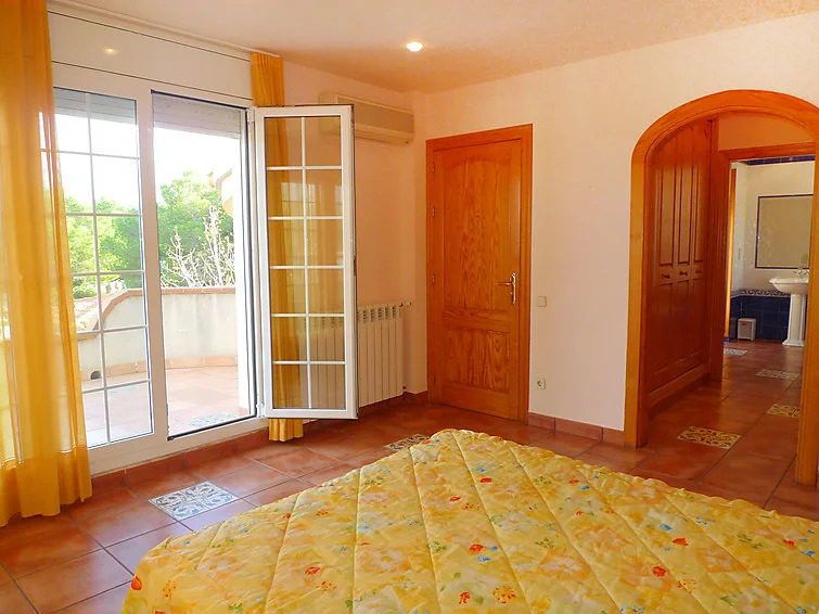 Villa Villa Caleta by Interhome