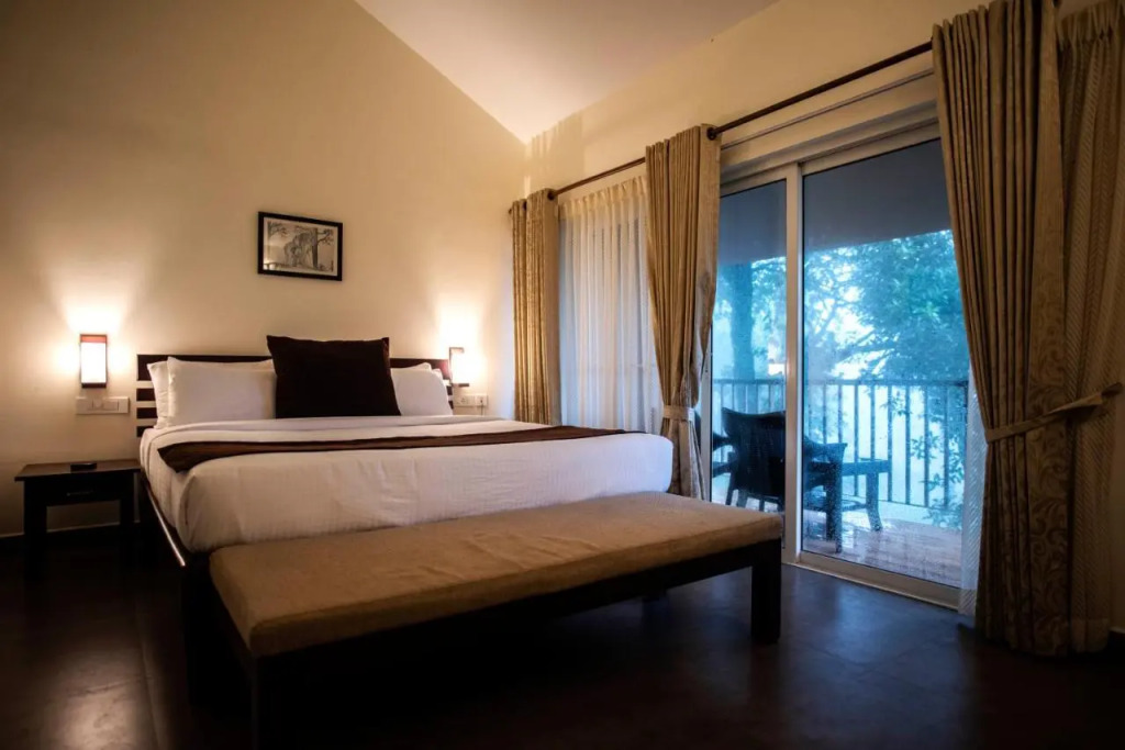 Abad Brookside Wayanad