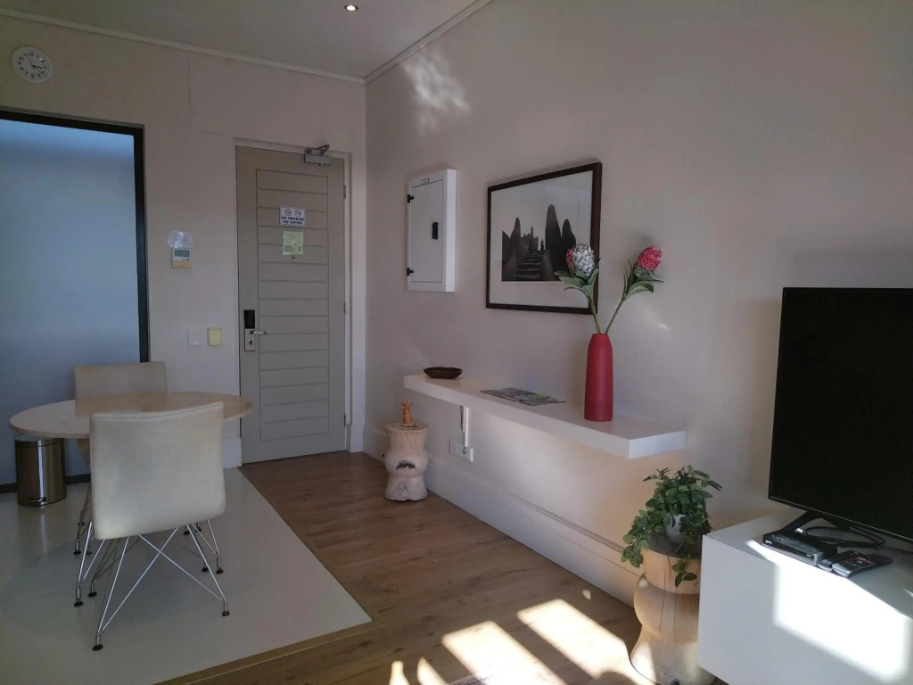 The Rex Studio Apartment