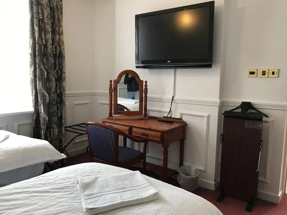 Park Inn Palace