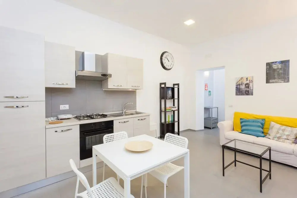 Apartment Boldoni Int. 3 - BH 18
