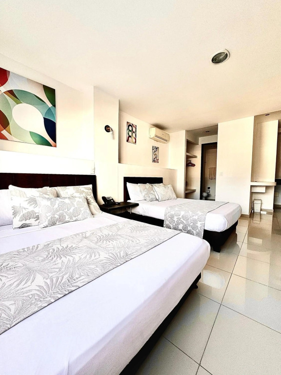 hgo hotel