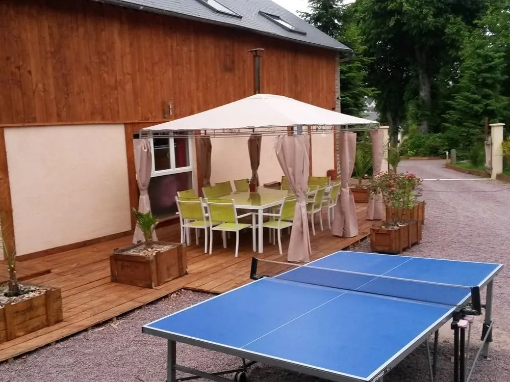 Le domaine de la belle Normandie