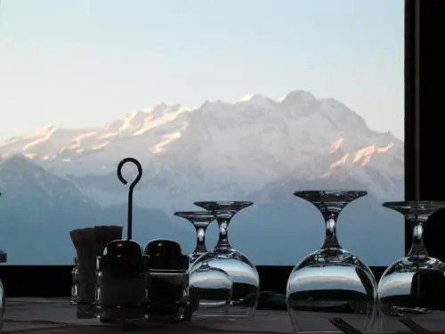 Rifugio Camparient