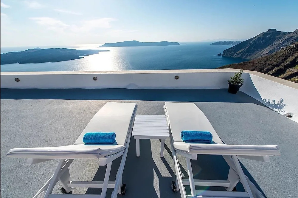 Archontiko Suites Santorini