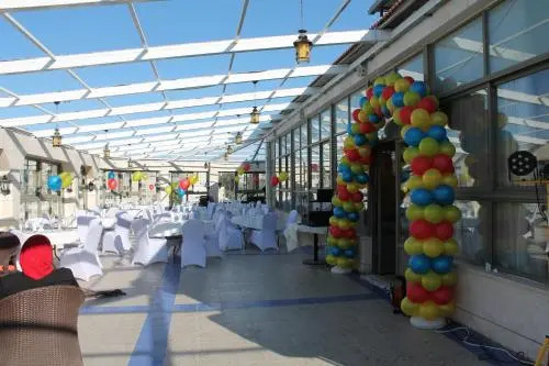 Mirador Hotel