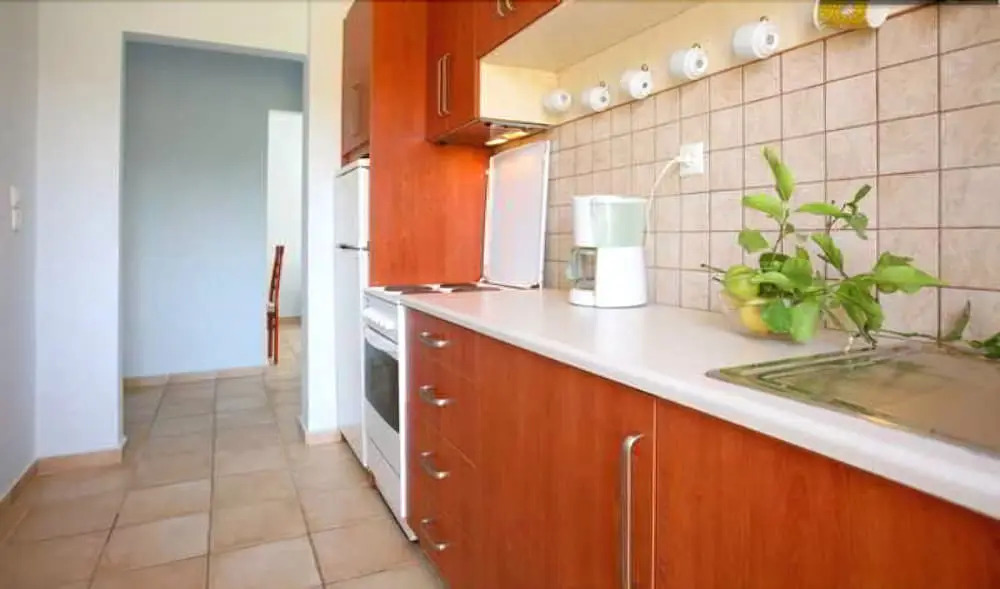 Villa Armonia Chania