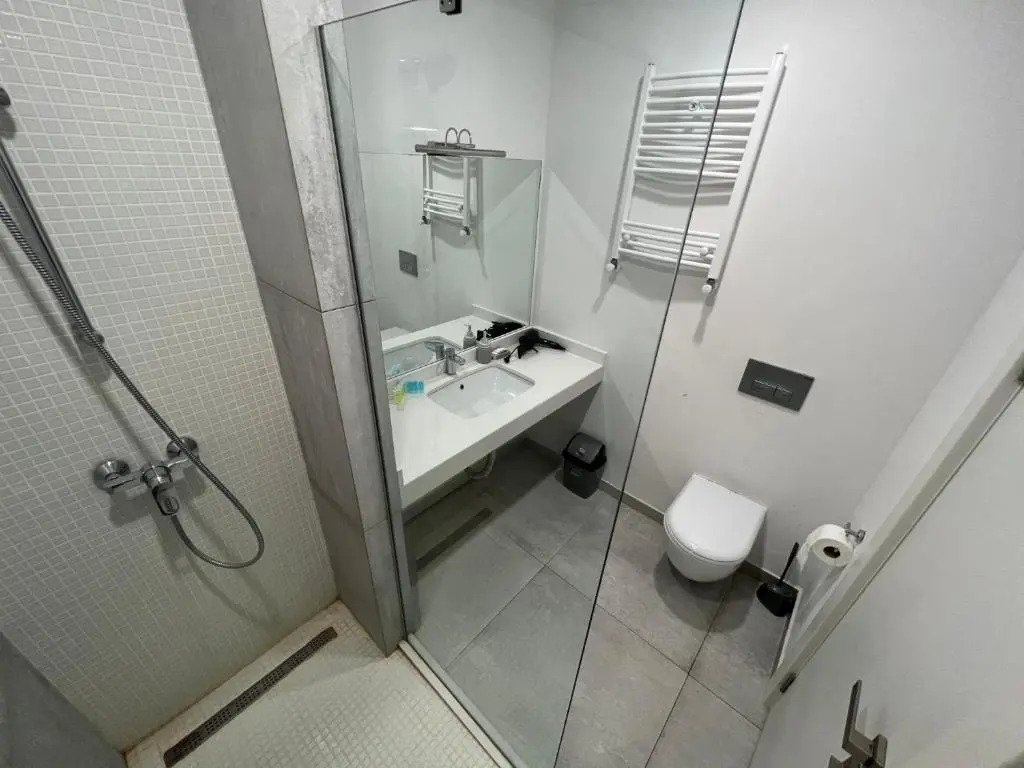 RedHubCo New Gudauri Suites 311