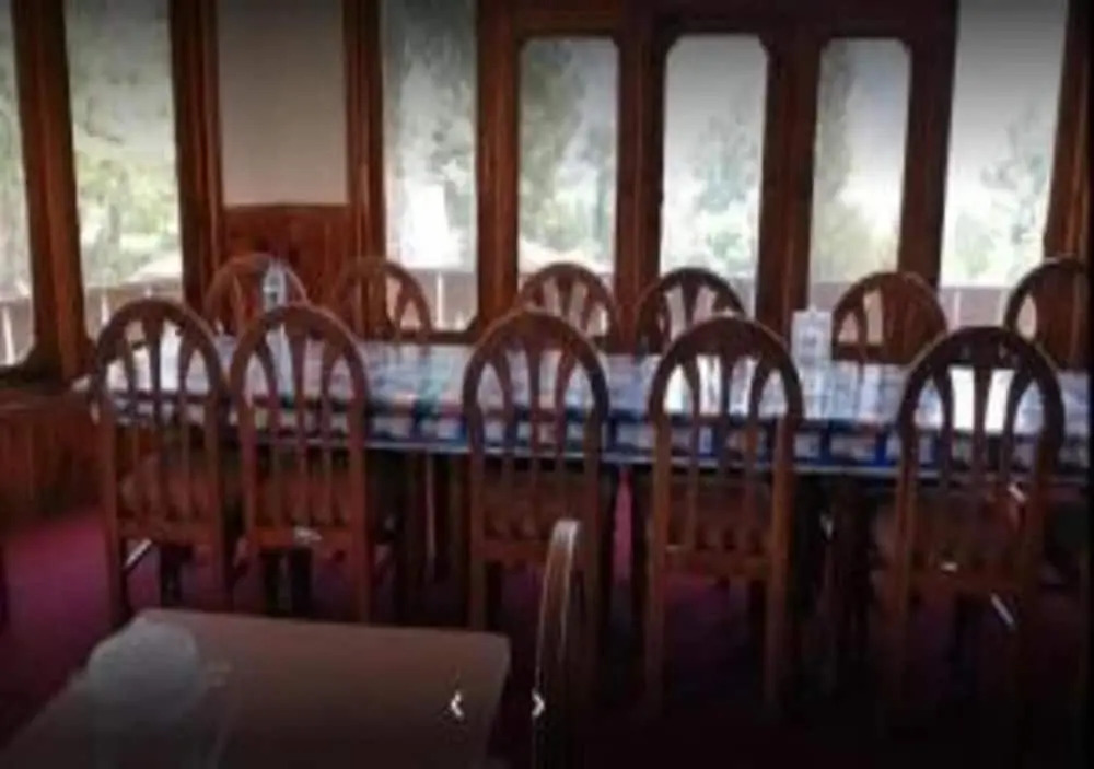 Tourist Inn Hotel