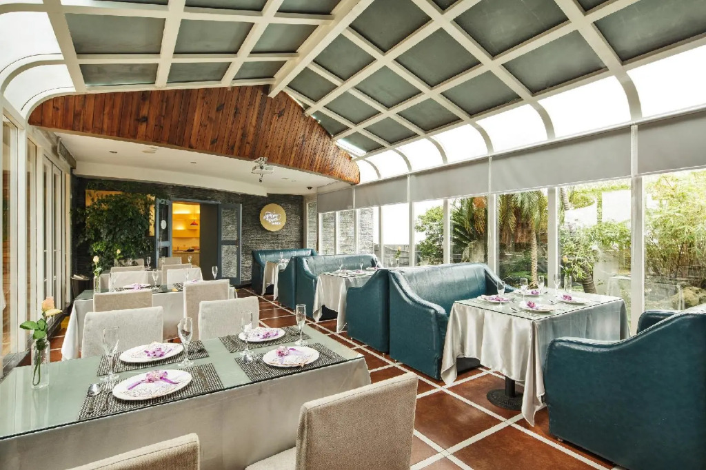 Ehwesda Hotel