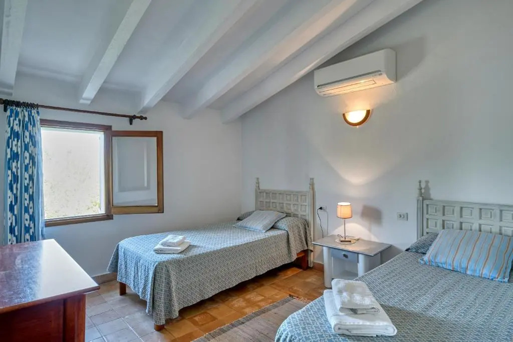 Casa Martín, villa muy tranquila con Wifi y piscina