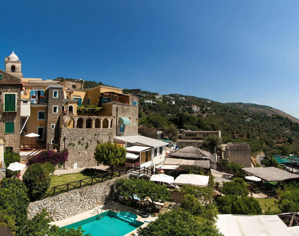Villarena Relais