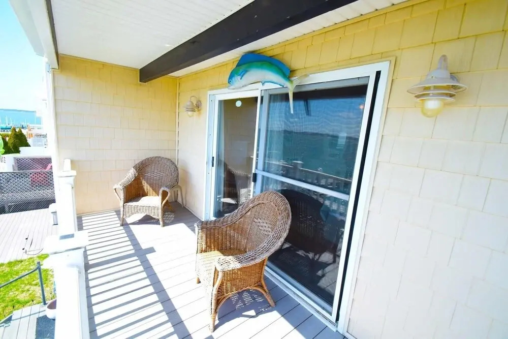 Village West 1 3 Bedroom Townhouse