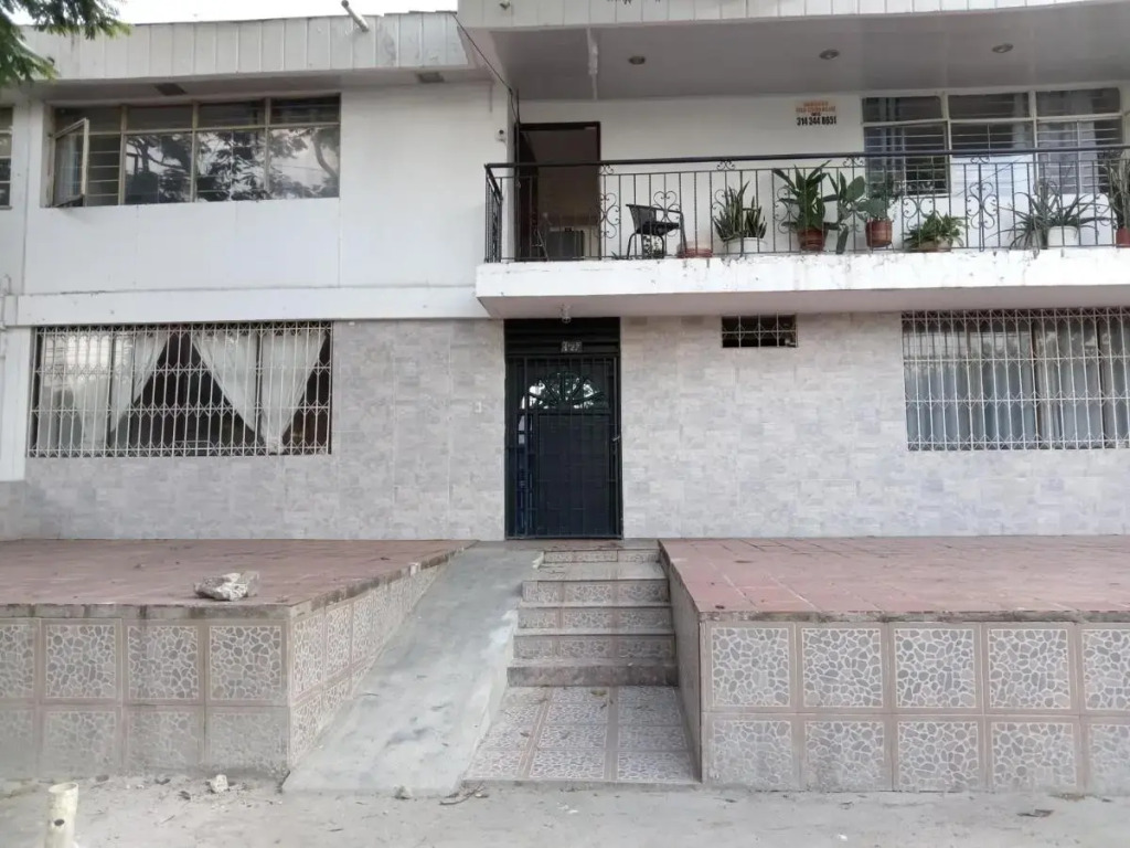 Casa Vacacional Andy En La Ciudad De Santiago De Cali-Colombia.