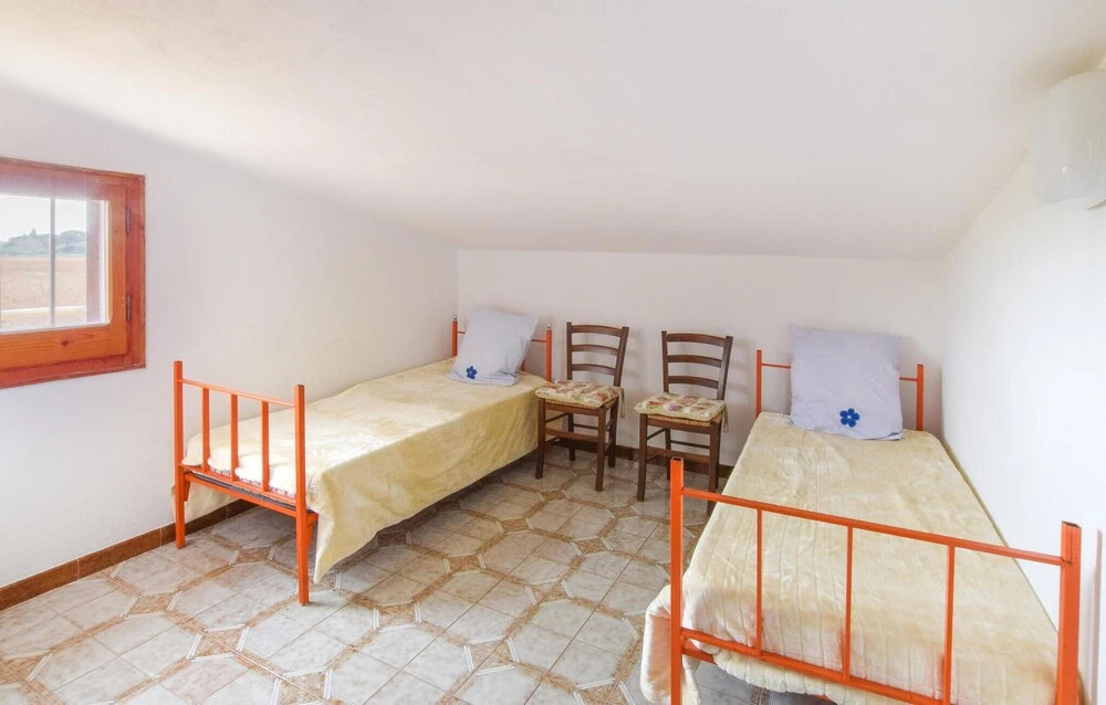 Amazing Home in Quartu Sant'elena With Wifi and 3 Bedrooms