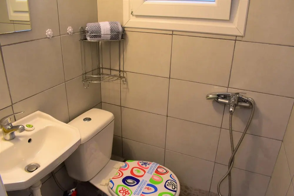 Small & Cozy Flat near Hospitals