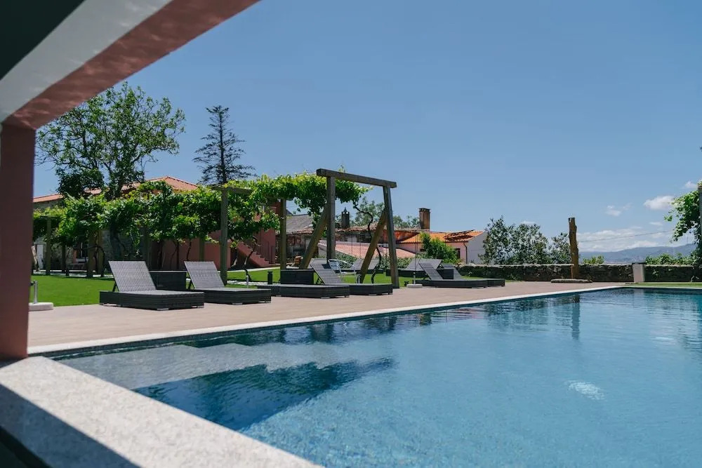 Quinta Vale de Sousa - Douro Valley