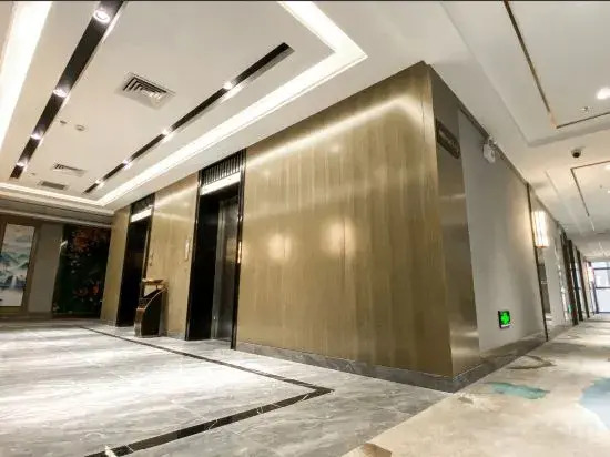 Changji Xilong Aotai Hotel