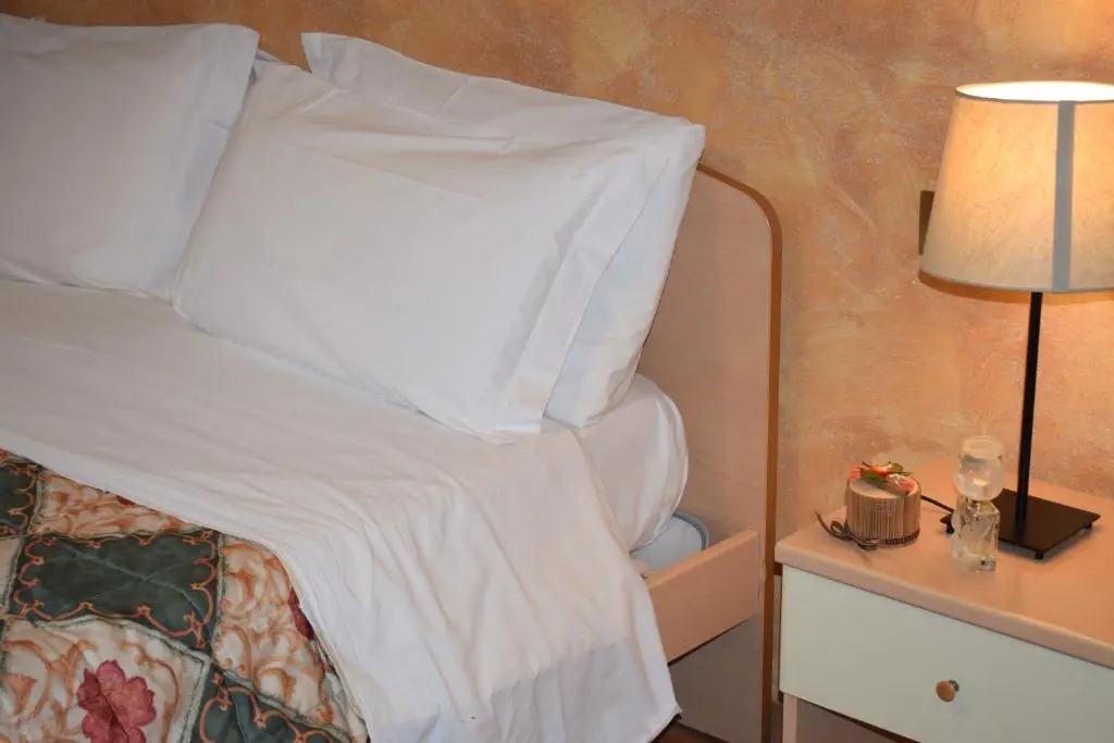 Hostel il Tetto