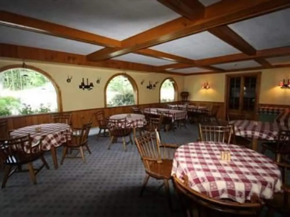 Northern Lights Lodge