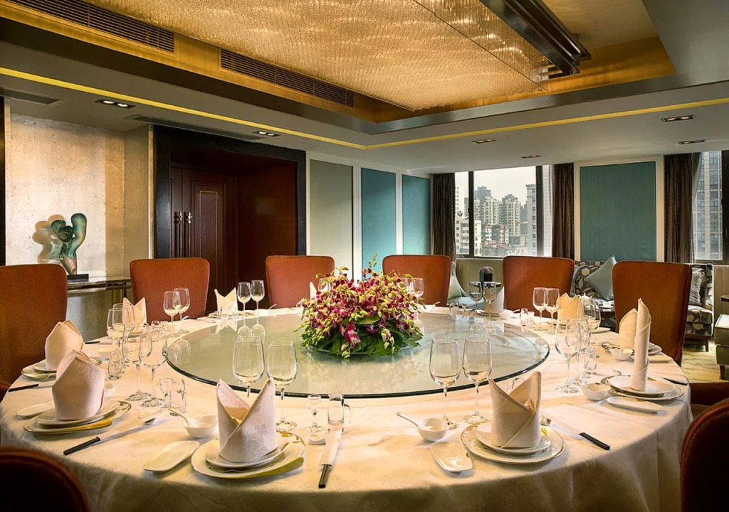 Wuhan Oriental Jianguo Hotel