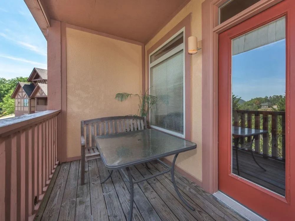 Mountain Sanctuary 3204 by Jackson Mountain Rentals