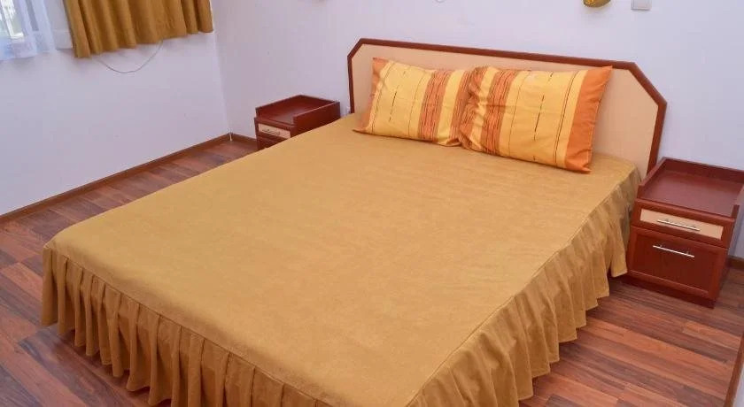 Svetlana Hotel