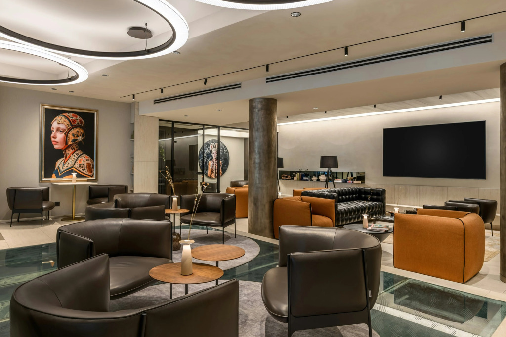 Leon Hotel & Lounge Budapest