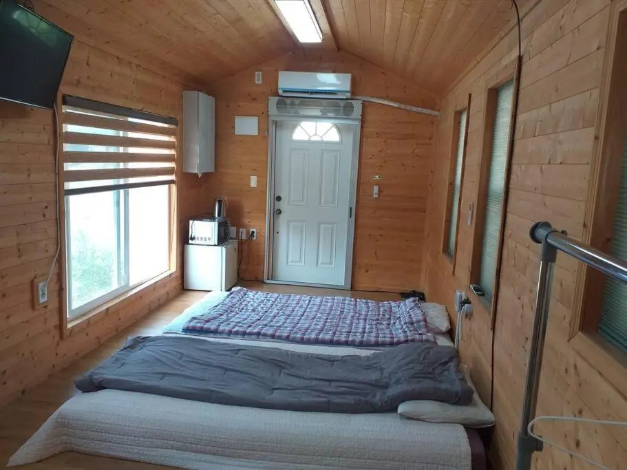 Sogobe Cabin