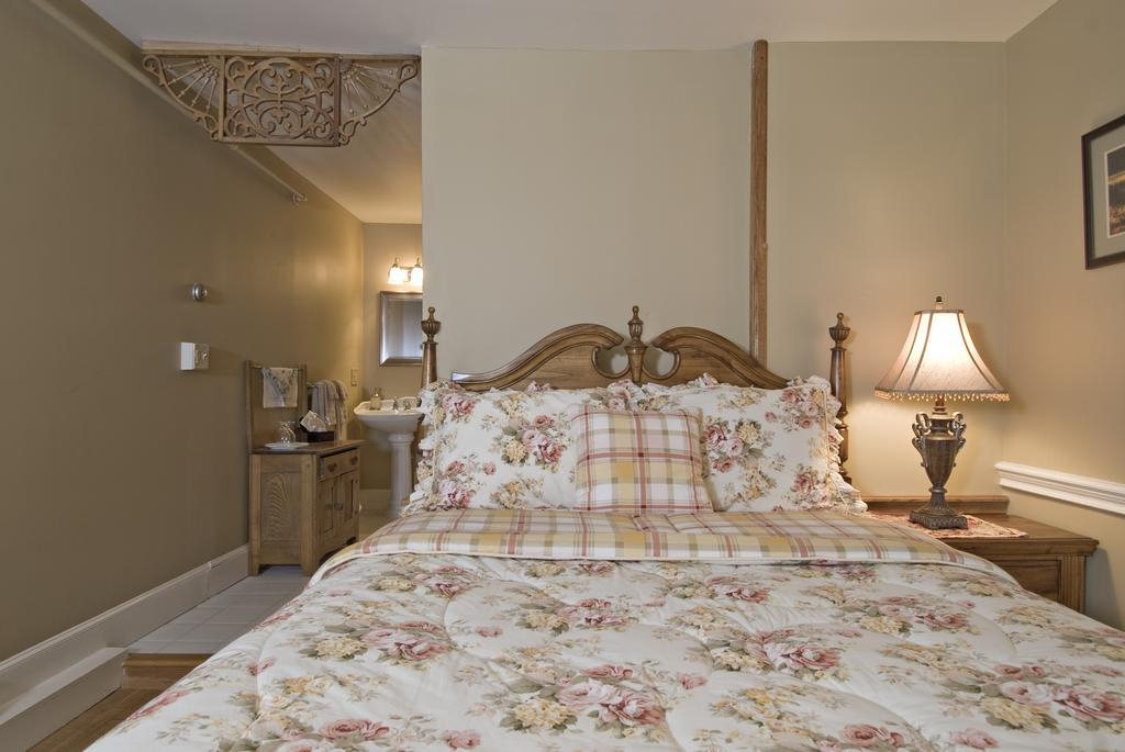 The Bernerhof Inn