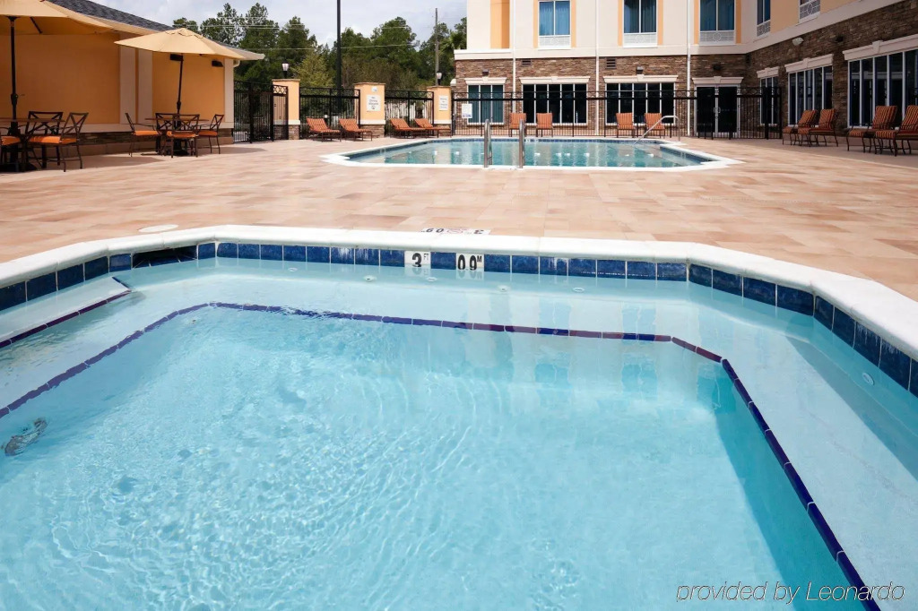 Holiday Inn Express Hotel & Suites Mobile Saraland by IHG