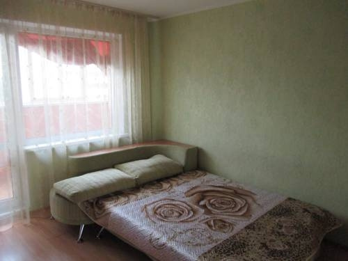 Apartments on Samocvetniy 6