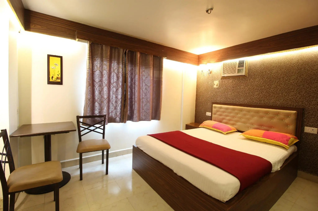 Roundcube Guest House