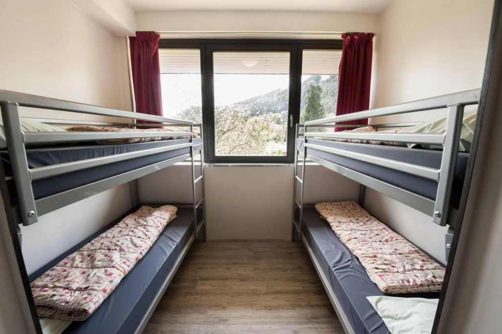 HI Malmedy Hostel