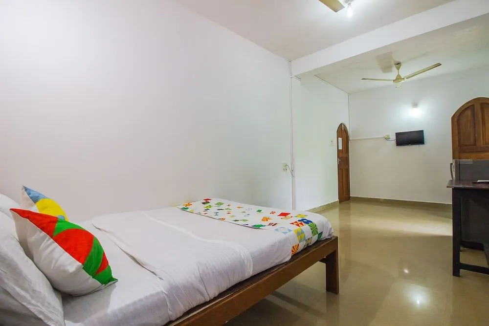 OYO 17417 Home Elegant Stay Calangute