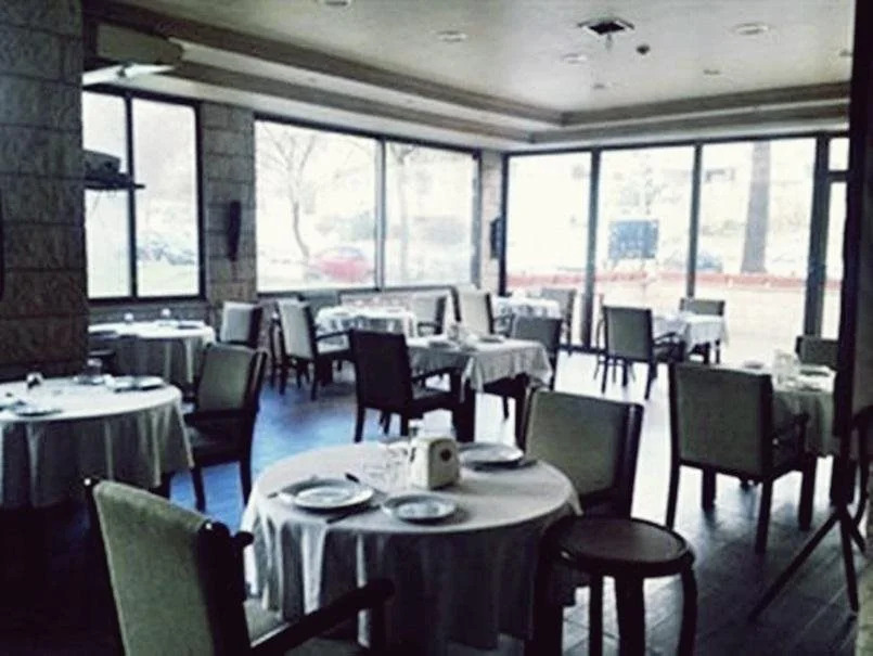 Haya Amman Suite Hotel