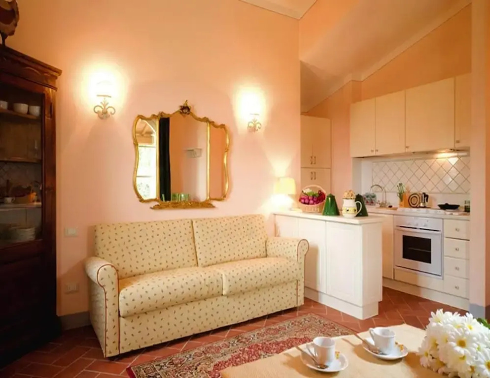 Vacation resort Borgo della Meliana
