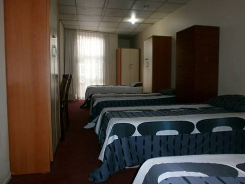 Turkish Hostel