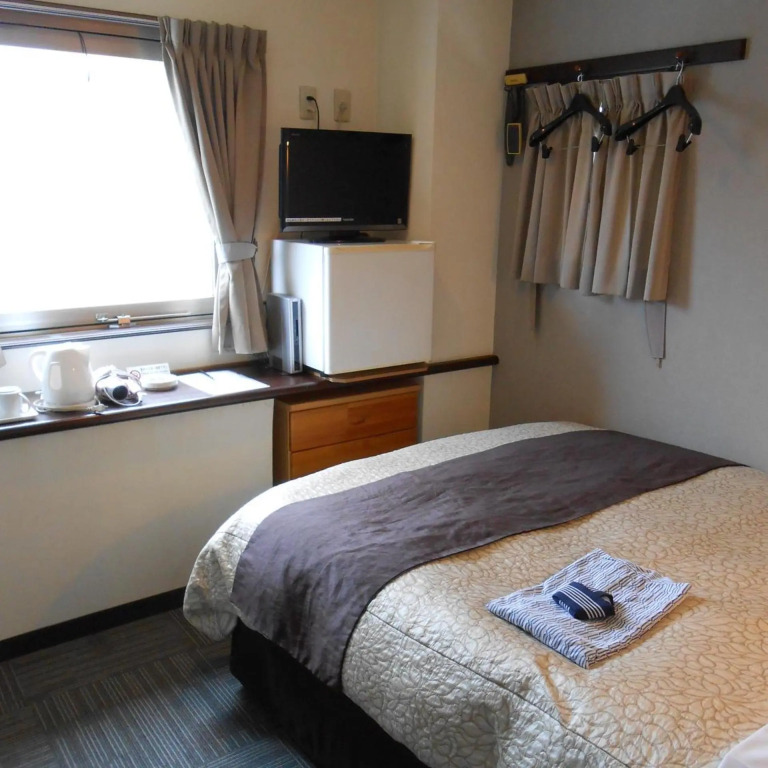 Kakegawa Station Hotel