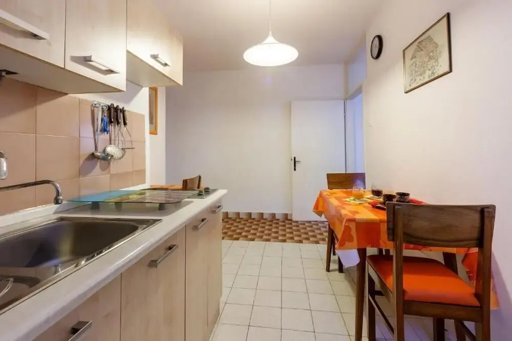 Apartments Danica