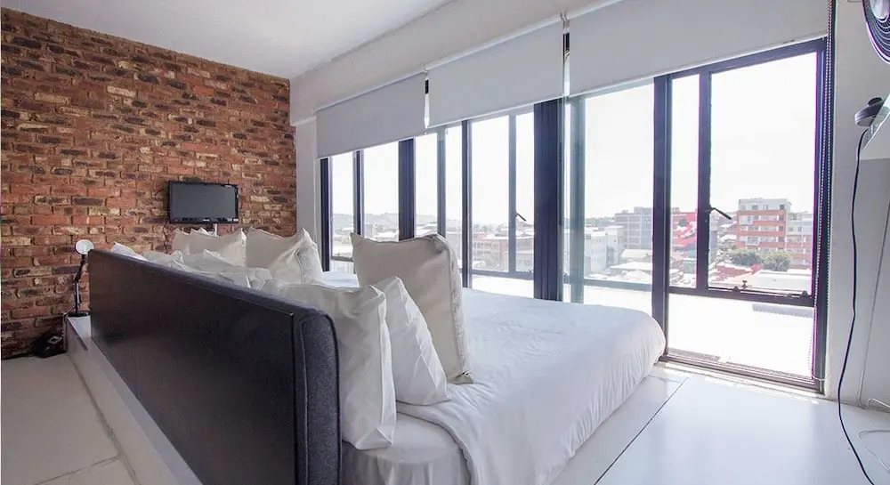 CURIOCITY Backpackers Johannesburg