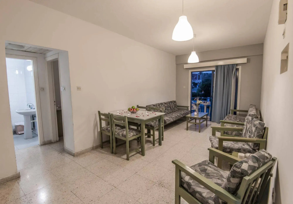 Cordelia Hotel Apartments