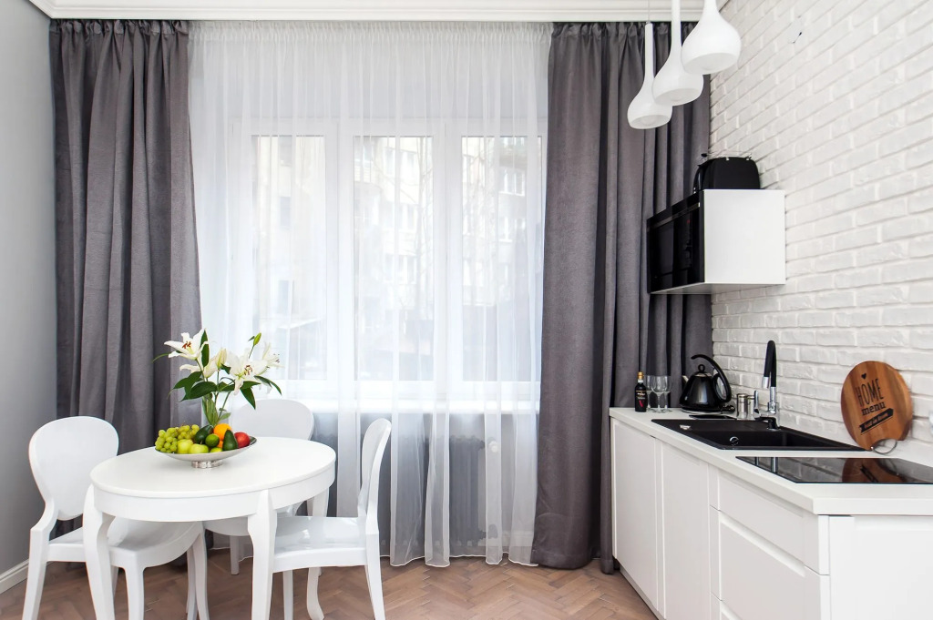 RentPlanet - Studio Krasińskiego