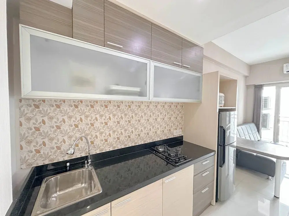 Cozy Stay 2BR at Tanglin Supermall Mansion Apartment