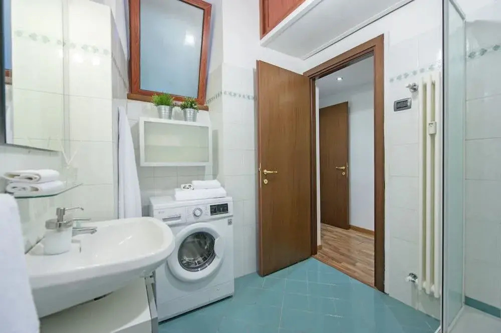 Quiet and Cosy 1 Bedroom Flat in Monteverde