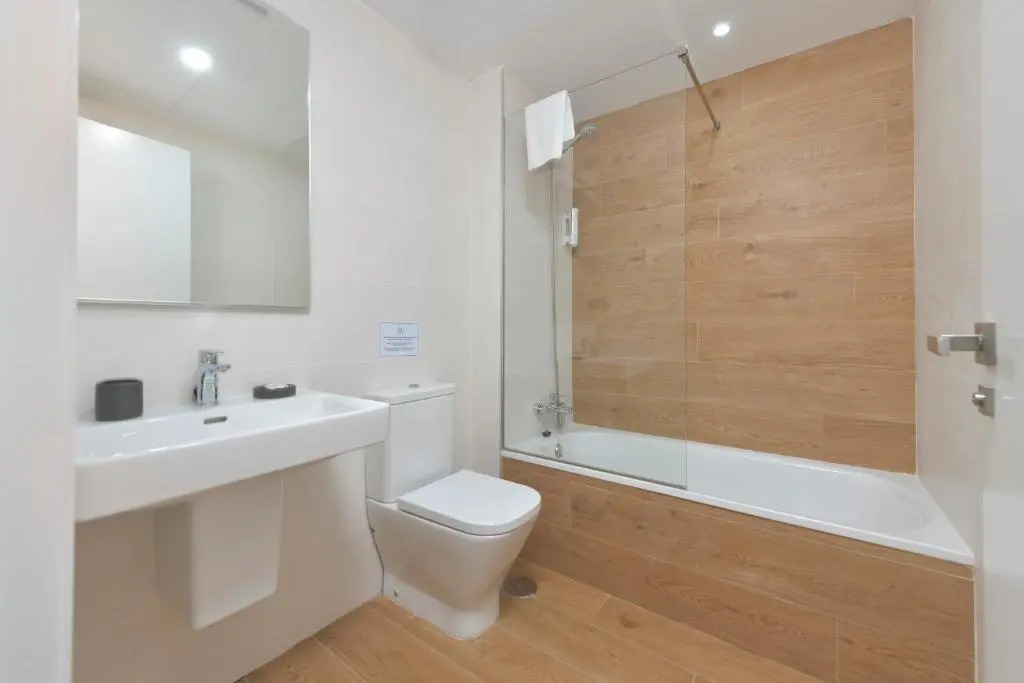 Olée Torrox Costa Holiday Rentals by Fuerte Group